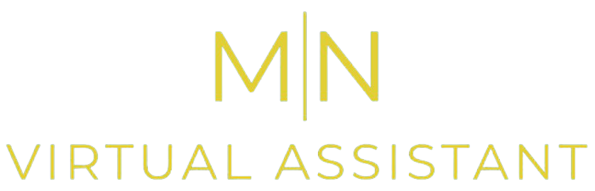 MN Virtual Assistant Logo